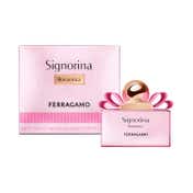 Ferragamo Signorina Romantica Eau De Parfum for Women (30 ml)