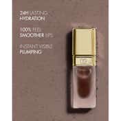Dolce&Gabbana Lip Oil Plumper - Coffee (7 ml)