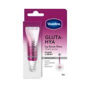 Vaseline Gluta-Hya Lip Serum Gloss - Royal Plum (10 ml)