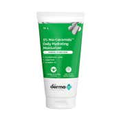The Derma Co 5% Nia-Ceramide Daily Hydrating Moisturizer (50 g)