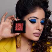 Character Rock Star Blush - RSB006 (8 g)