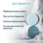 Innisfree No-Sebum Mineral Powder - White (5 g)