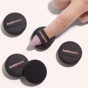 Huda Beauty Easy Bake Mini Sponge Set (5 pcs)