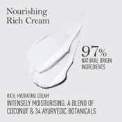 Kama Ayurveda Eladhi Nourishing Rich Cream (50 ml)