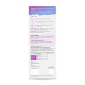 Sirona Go Fuzz Free Reusable Face Razors for Women (3 pcs)
