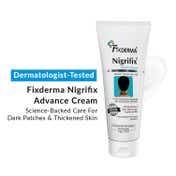 Fixderma Nigrifix Advance Cream For Dark Body Parts (50 g)