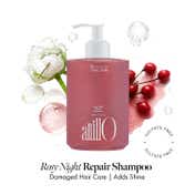 ANILLO Rosy Night Repair Hair Combo