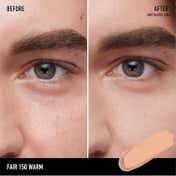 bareMinerals Barepro 16 Hr Wear All Over Skin-Perfecting Matte Concealer - Fair 150 Warm (7.5 ml)