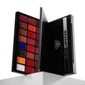 PAC Studio Lipstick Palette Vault - X24 Shade (1.4 g)