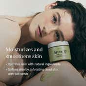 Arencia Fresh Cloud Body & Scalp Scrub Lavender & Pear (260 g)