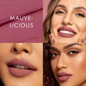 HYUE Hydra Matte Liquid Lipstick Gift Set - Barely Bold (3 pcs)