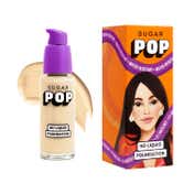 SUGAR POP HD Liquid Foundation - 01 Hazelnut (30 ml)