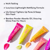 Milani Fruit Fetish Lip Balm - Kiwi Watermelon (11.7 g)