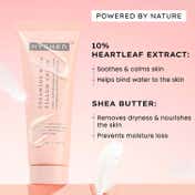 Hyphen 10% Heartleaf & 7% Ceramides-NMF Rich Pillow Face Moisturizer (50 ml)