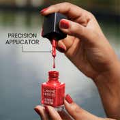 Lakme Glitterati Collection Nail Paint for High Glam - Princess (12 ml)