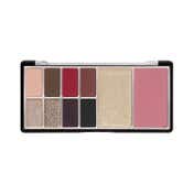 Character Face and Eye Palette - CFE003 (17 g)