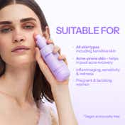 d'you inbalance Soothing Milky Tonic (100 ml)