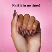 RENEE Stick On Nails - Glossy Nails 10 (Pack of 30)