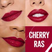 Maybelline New York Superstay Vinyl Ink Mithai Limited Edition - Cherry Ras (4.2 g)