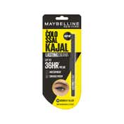 Maybelline New York Colossal Lasting Drama Kajal - 10 Midnight Black (0.31 g)