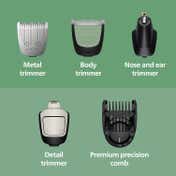 Philips 13-In-1 Multipurpose Trimmer for Face & Body for Men MG7922-15