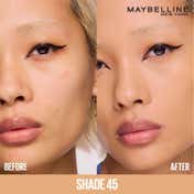 Maybelline New York Fit Me Spot Rescue Full Coverage Concealer - 45 (15 ml)