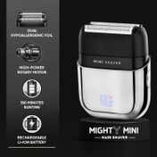 Vega Professional Mighty Mini Hair Shaver