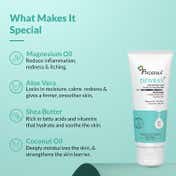 Fixderma Dewrav Moisturising Cream for Face & Body (50 g)