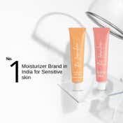 The Formularx Barrier Plus Peptide Ceramide Moisturizer for Dry Normal and Sensitive Skin (50 g)