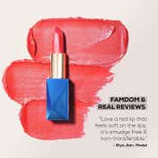 Insight Professional Ultra Smooth Lipstick - Curious (3.8 g)