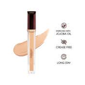 Charmacy Milano Concealer - C 02 (7 ml)