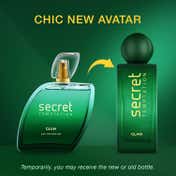 Secret Temptation Glam Perfume (100 ml)