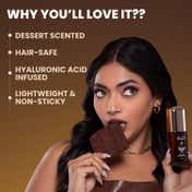 Spritz By Typsy Body and Hair Mist - Chocolate Fondant (100 ml)