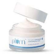 Plum Rice Water & 5% Niacinamide Cloud Whip Face Mask (50 g)