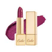 Oulac Metallic Shine Lipstick - 04-Sugar Plum (4.3 g)