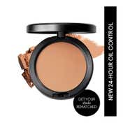 M.A.C Studio Fix Powder Plus Foundation - NC43.5 (12 g)