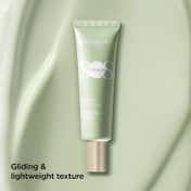 Clarins SOS Color Correcting Face Primer - Redness Green (30 ml)