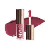 Hyue Hydra Matte Liquid Lipstick - Mauve-Licious (2.2 ml)
