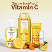 Mamaearth Vitamin C Face Wash (250ml)