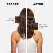 KERASTASE Densifique Shampoo for Thinning Hair with Hyaluronic Acid (250 ml)