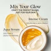 d'Alba Piedmont Italian White Truffle Double Serum and Cream (70 g)