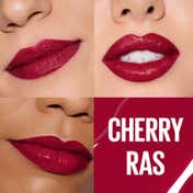 Maybelline New York Superstay Vinyl Ink Mithai Limited Edition - Cherry Ras (4.2 g)