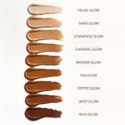 ICONIC LONDON Radiance Booster - Sand Glow (30 ml)