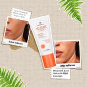 Heliocare Color Gel Cream SPF 50 Tinted Light Sunscreen (50 ml)