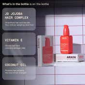 Arata Damage Defence Super Serum (30 ml)