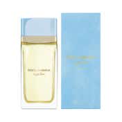 Dolce&Gabbana Light Blue Eau De Parfum for Women (200 ml)