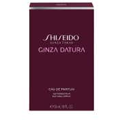 Shiseido Ginza Datura Eau De Parfum (50 ml)