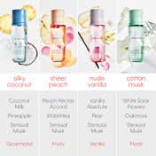 Calvin Klein Cotton Musk Unisex Hair & Body Perfume Mist (236 ml)
