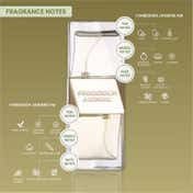Spritz By Typsy Women Forbidden Jasmine AM & PM Dual Sided Bottle Extrait De Parfum (50 ml)