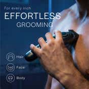 Gillette All-in-One Series 7 Trimmer - AIO 7530